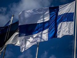 Fitch изменило прогноз рейтинга Финляндии на негативный