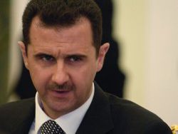 Башар Асад жестко высказался о политике западных стран