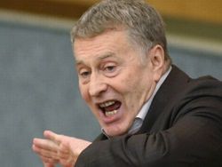 Жириновский: США готовят к 9 мая несколько провокаций