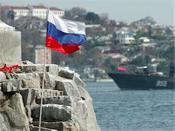 Как Крым тянет Россию на дно