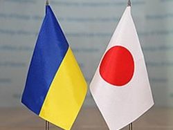 Япония выделит Украине 4,2 млн. долл.