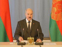 НИСЭПИ: рейтинг Лукашенко заметно упал