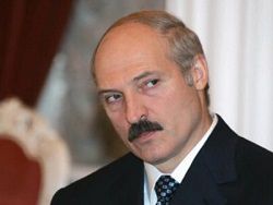 Тупик имени Лукашенко