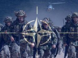 Россия не в силах начать военный конфликт против НАТО