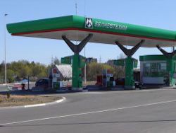Беларусь полностью прекратила поставки бензина в Россию