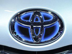 Toyota инвестирует в Россию