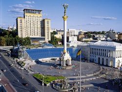Киев блокировал встречу межпарламентской группы