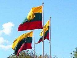 Спасение Литвы от российской агрессии в штрафбатах?