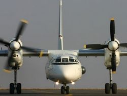 Украина не вернула индийские самолёты из ремонта