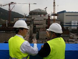 Китай потеснит конкурентов в атомной энергетике?