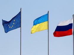 СМИ: Украина не будет возвращать долг России в этом году
