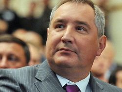 Рогозин требует от судостроителей РФ развивать локализацию