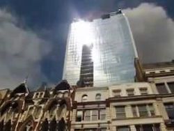 В Лондоне появится небоскреб, который не отбрасывает тень