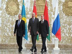 Путин объявил о формировании валютного союза ЕАЭС