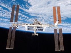 В NASA рады, что Россия решила не отказываться от МКС