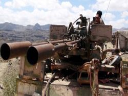 Кто выигрывает в йеменском конфликте?