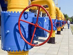 ЕС серьезно снизил зависимость от транзита газа через Украину