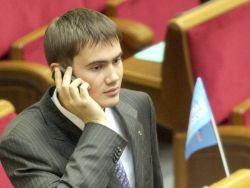 У Киева нет официальной информации о судьбе Януковича-младшего
