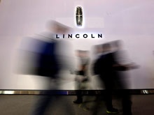 Lincoln покажет на автосалоне в Нью-Йорке новый концепт возрожденного седана Continental