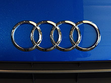 Цены на Audi еще вырастут с 1 апреля