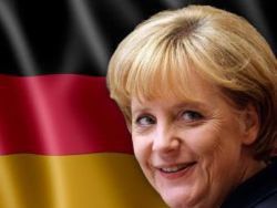 К четвертому сроку Ангелы Меркель готовы 66% немцев