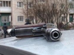 Во Владивостоке умер второй полицейский, раненый преступником