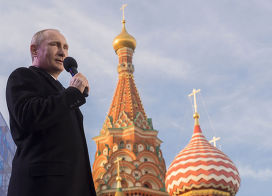 Украина: каковы мотивы Кремля?