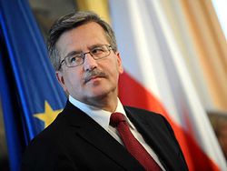 Польша пока отказывается от евро