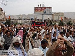 Йемен призывает арабские страны ввести войска