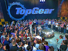 Продюсер Top Gear не будет выдвигать обвинения против уволенного ведущего Джереми Кларксона