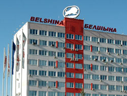 В Белоруссии прекратили работу сразу два автозавода