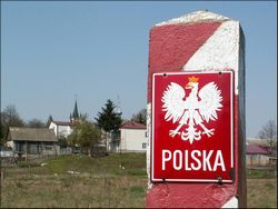 Белорусские турфирмы выгоняют из Польши