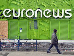 Киев лишил Euronews лицензии из-за контента