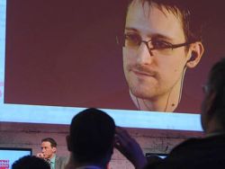 Сноуден предупредил айтишников об опасности