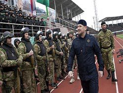 Феодальные превращения: что делать с Чечней?