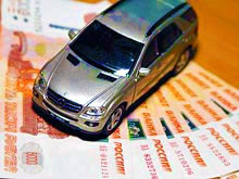 Стоимость автомобиля, который можно приобрести по льготному кредиту, повысится  до 1 млн рублей