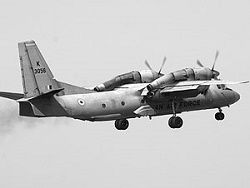 Defense News: Украина потеряла пять индийских самолетов
