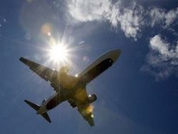 Еще одна международная авиакомпания прекращает полеты в Россию