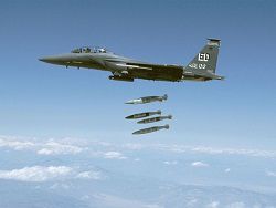 В результате авиаударов в Ираке уничтожены 70 боевиков