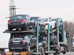 Остатки Opel и Chevrolet распродадут в России со скидками