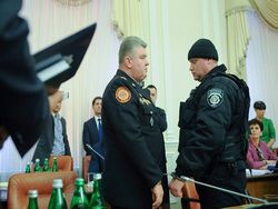 Аваков: экс-глава ГосЧС и его зам на свободу не выйдут