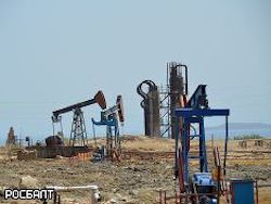 Цена нефти Brent растет, стоимость WTI снижается
