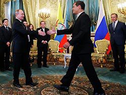 Россия и Эквадор начинают сотрудничество в новых областях