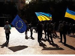 Торговля Украины с ЕС: логичные результаты