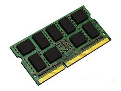 Kingston DDR4 SO-DIMM прошел проверку Intel