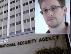 Сноуден рассказал про методы работы канадских спецслужб