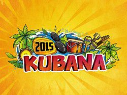 Объявлены первые участники фестиваля Kubana-2015