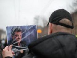 СМИ узнали о новом свидетеле убийства Немцова