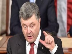 Порошенко обещает до конца пятницы наказать Коломойского