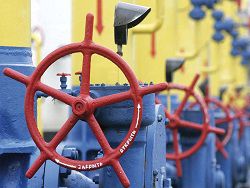 Россия может предоставить Украине скидку на газ задним числом